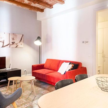 Apartmán Casa Cosi - Putxet 3 Barcelona Exteriér fotografie