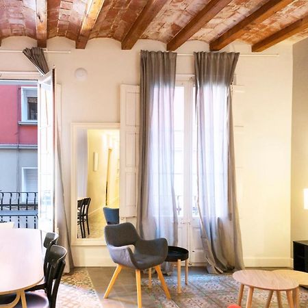 Apartmán Casa Cosi - Putxet 3 Barcelona Exteriér fotografie