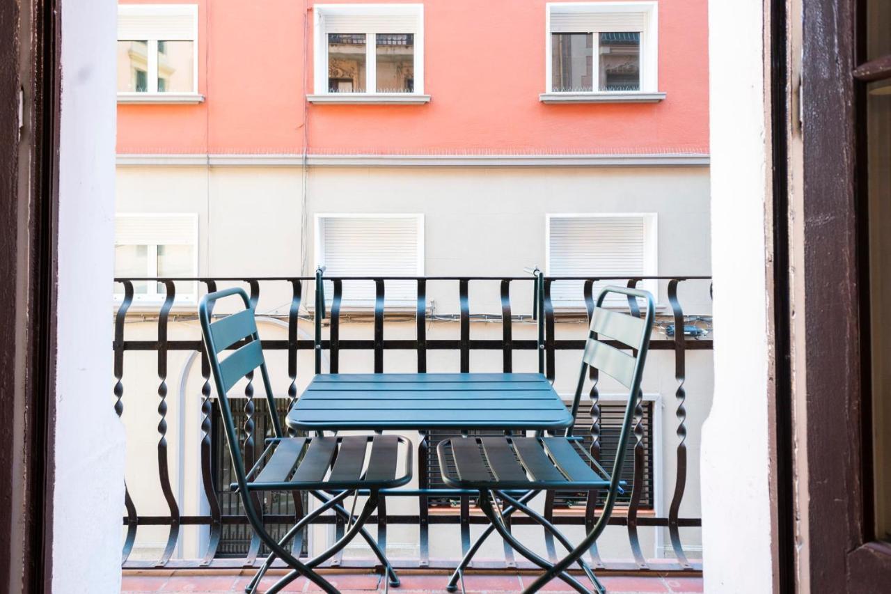Apartmán Casa Cosi - Putxet 3 Barcelona Exteriér fotografie